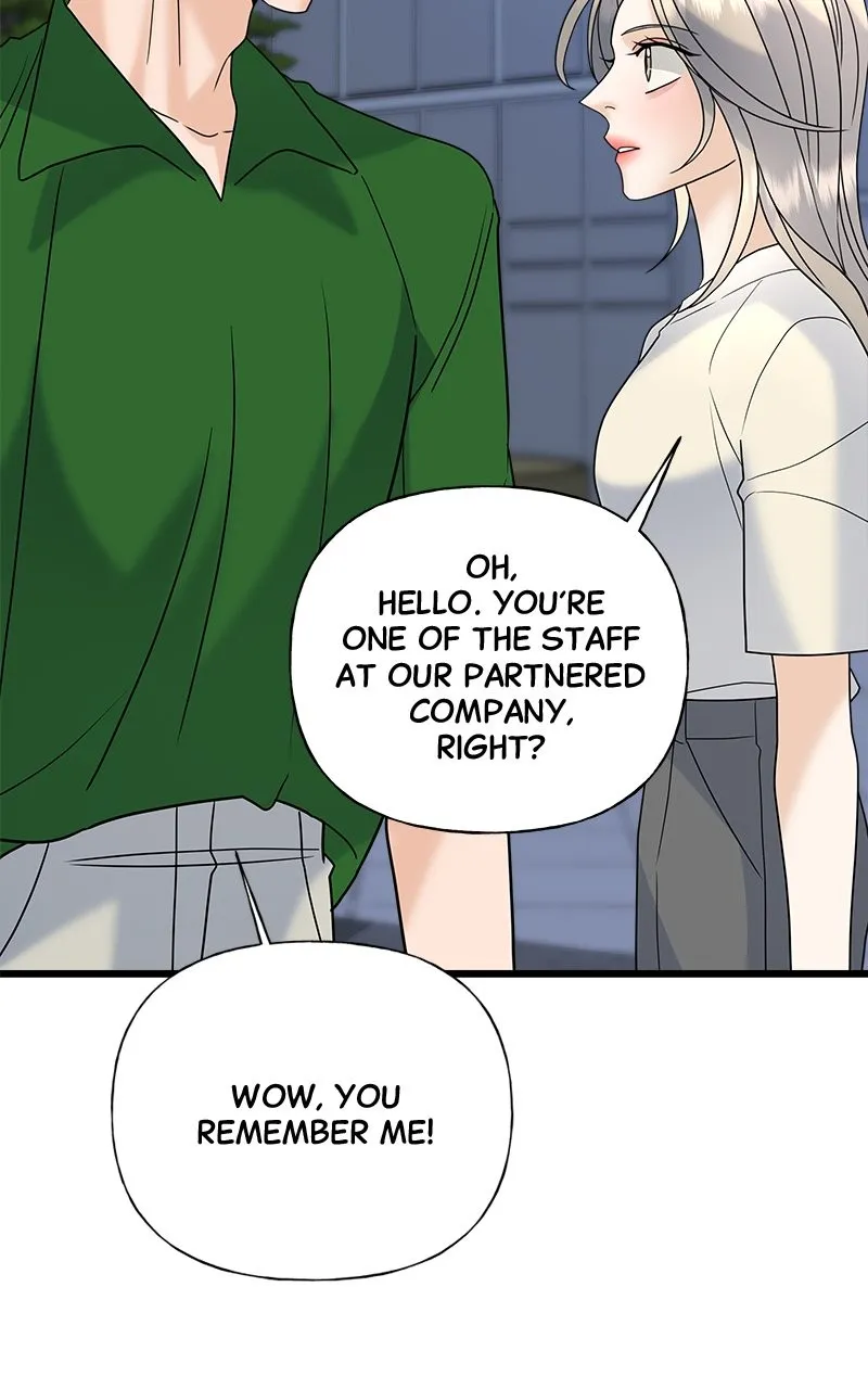 Random Target Chapter 31 page 84 - 
