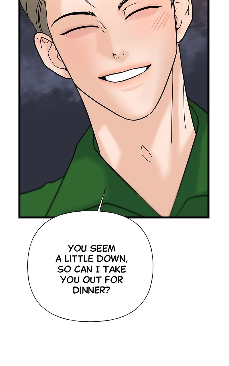 Random Target Chapter 31 page 86 - 