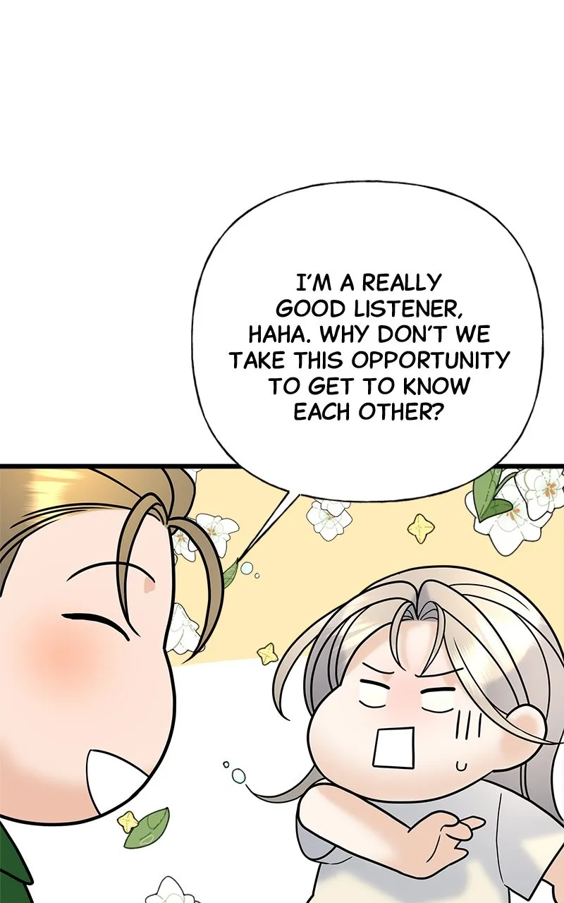 Random Target Chapter 31 page 87 - 
