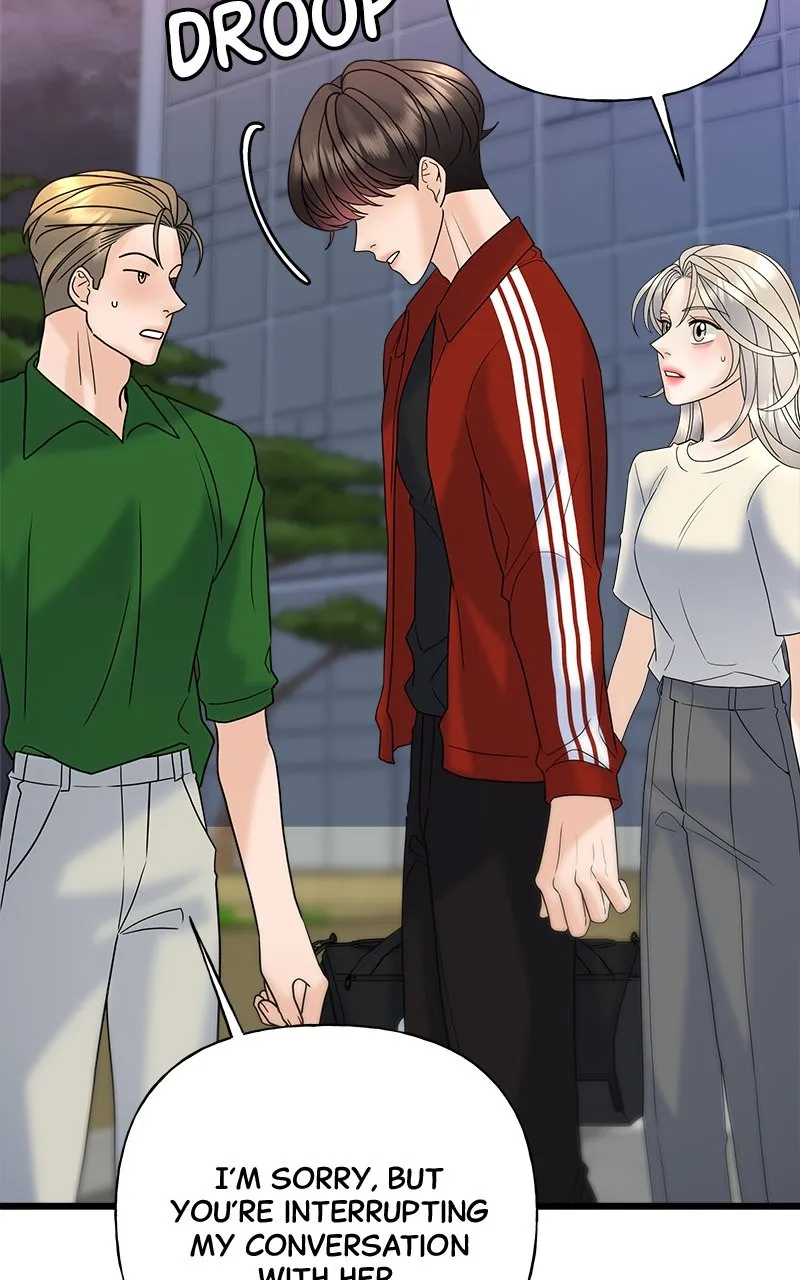 Random Target Chapter 31 page 91 - 