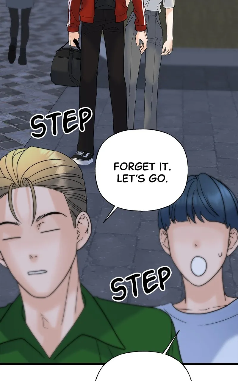 Random Target Chapter 31 page 95 - 
