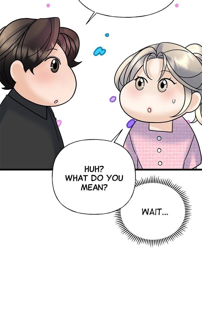 Random Target Chapter 32 page 101 - 