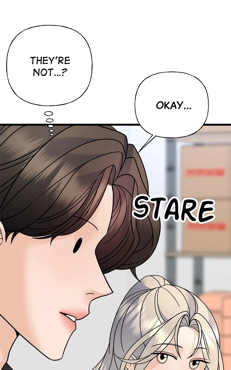 Random Target Chapter 32 page 104 - 
