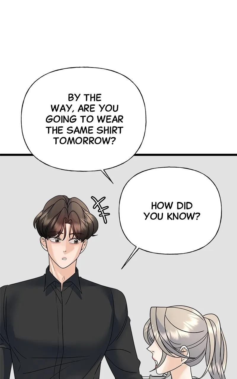 Random Target Chapter 32 page 106 - 