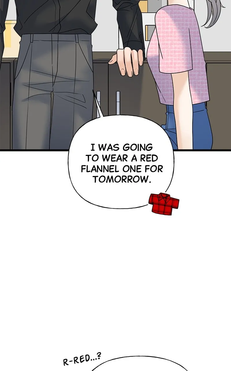 Random Target Chapter 32 page 107 - 