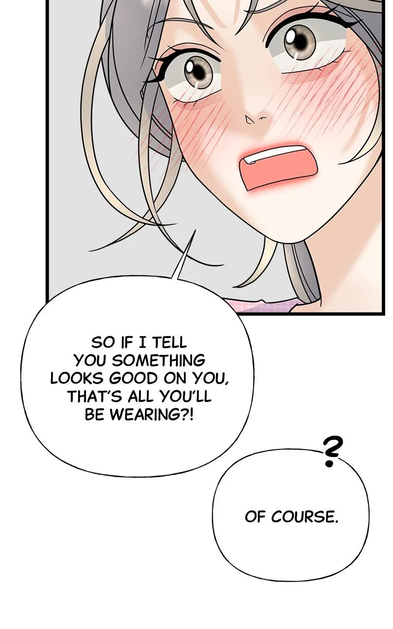 Random Target Chapter 32 page 112 - 