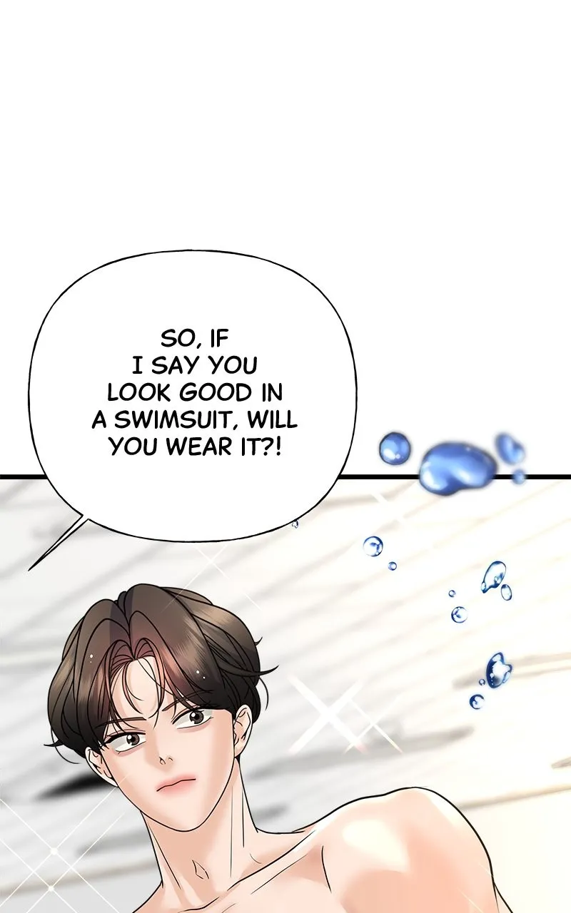 Random Target Chapter 32 page 113 - 
