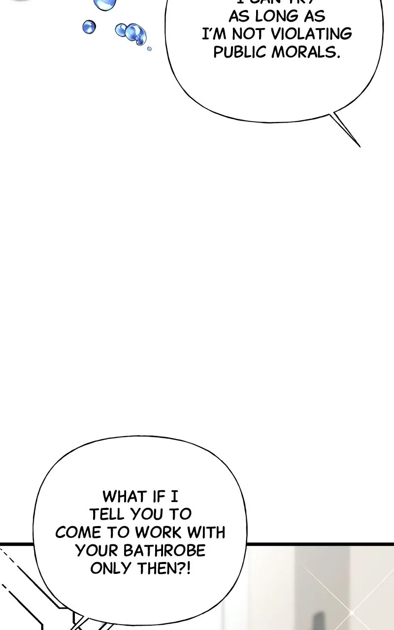Random Target Chapter 32 page 115 - 