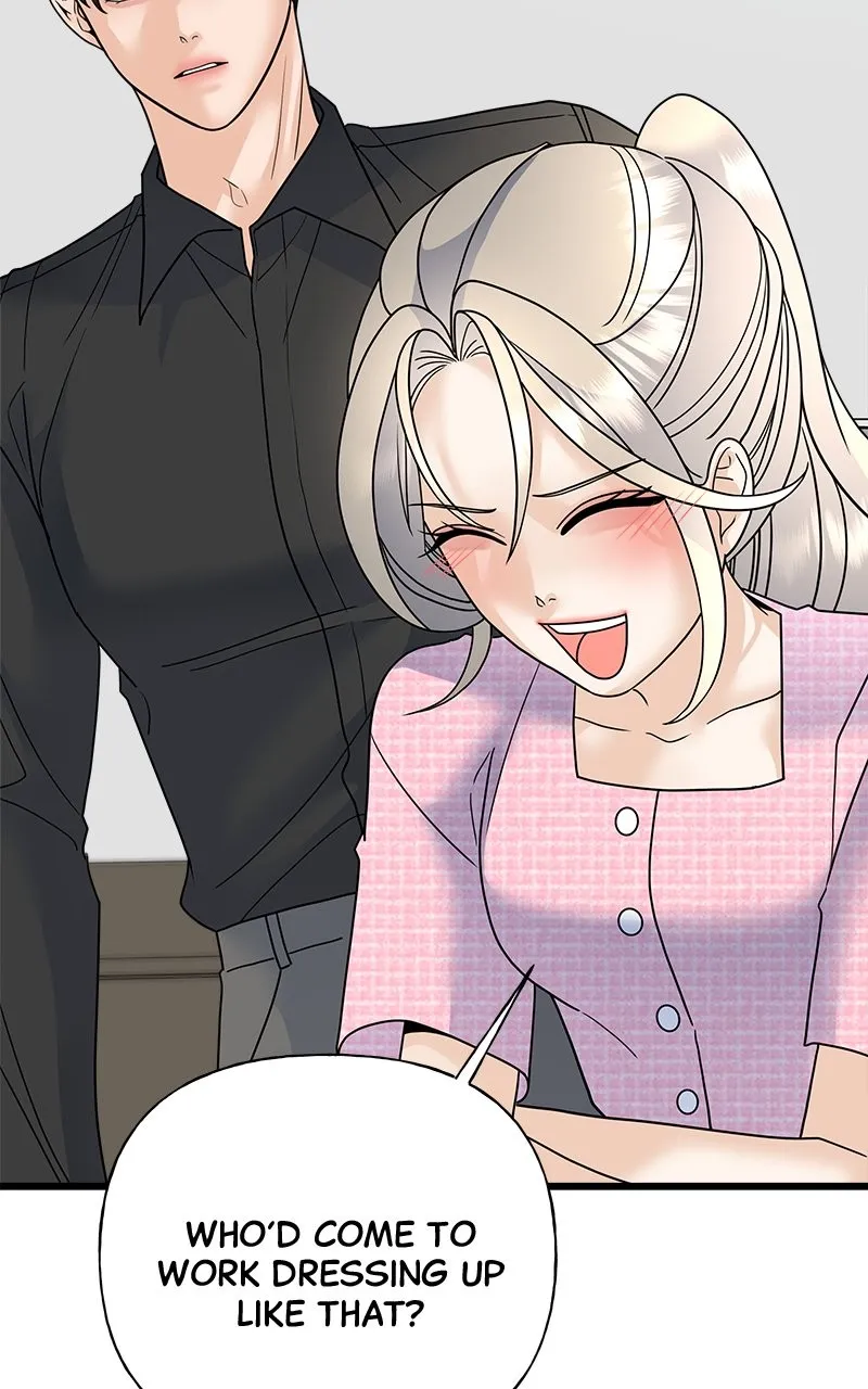 Random Target Chapter 32 page 120 - 