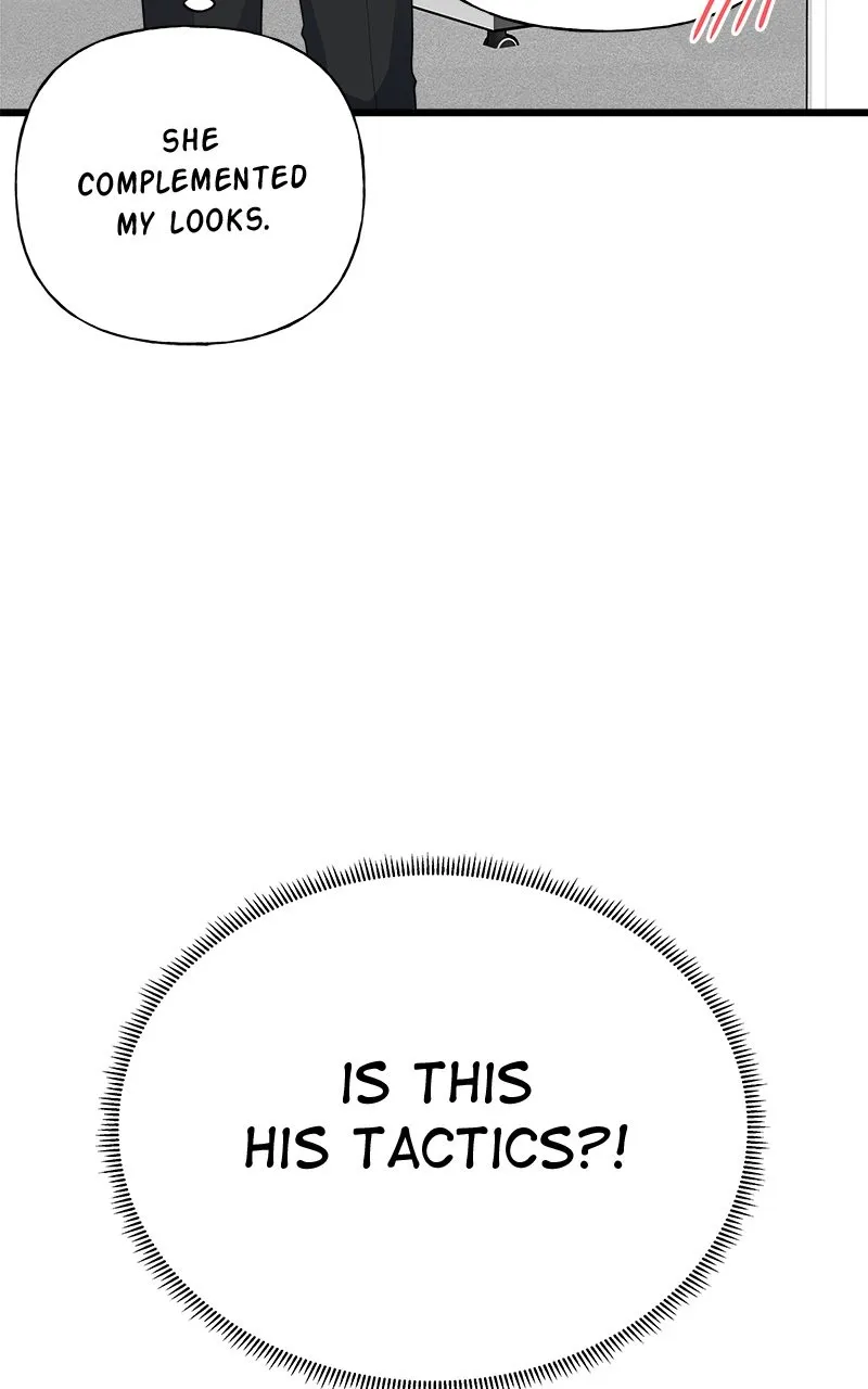 Random Target Chapter 32 page 13 - 