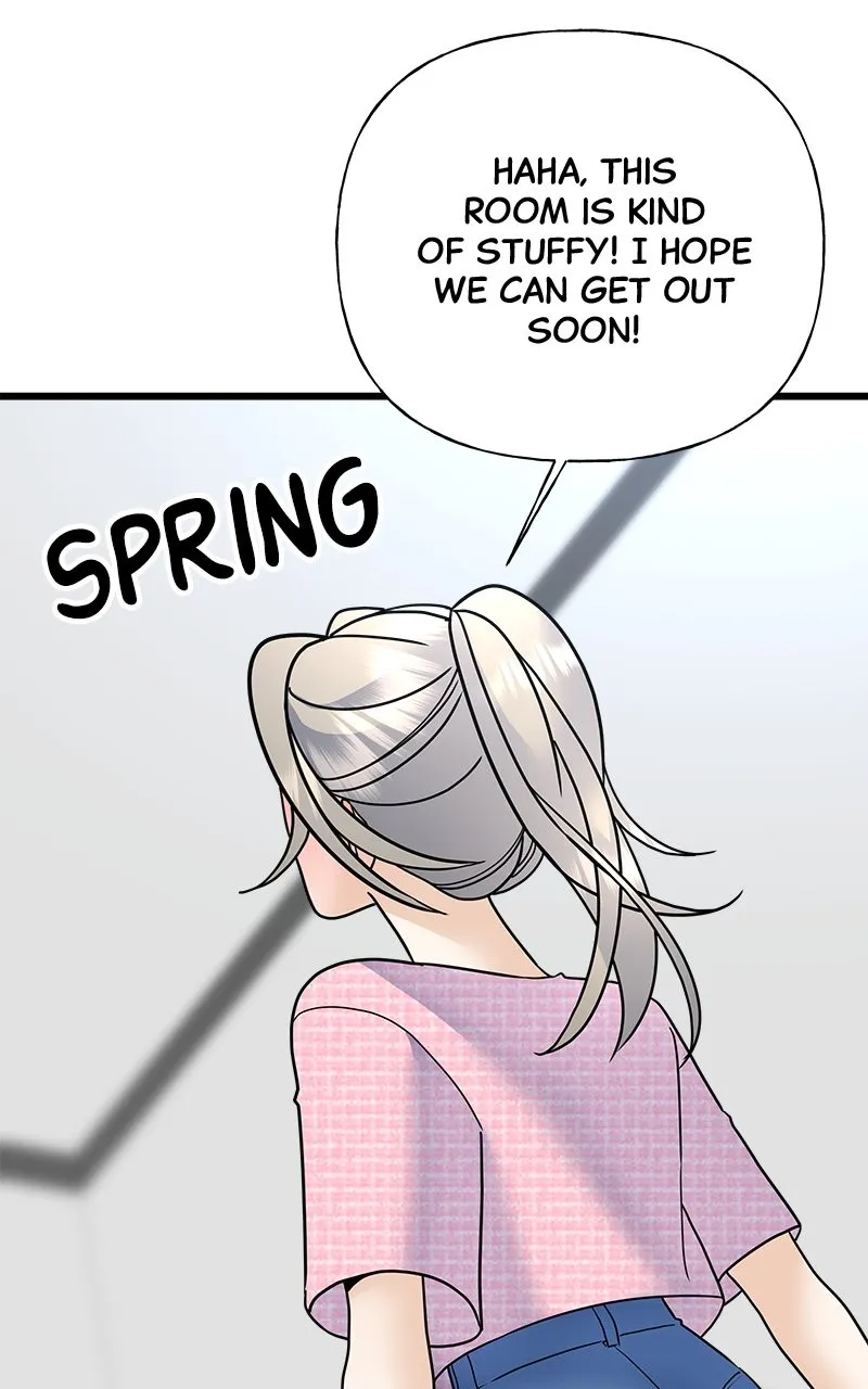 Random Target Chapter 32 page 135 - 