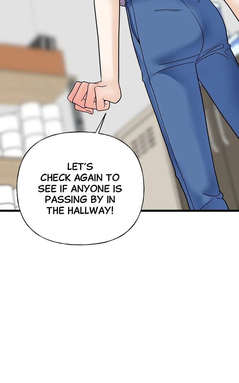 Random Target Chapter 32 page 136 - 
