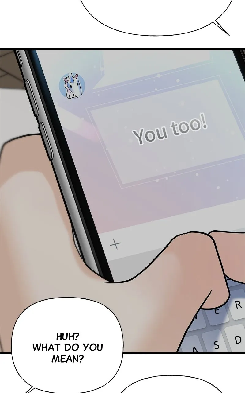 Random Target Chapter 32 page 153 - 