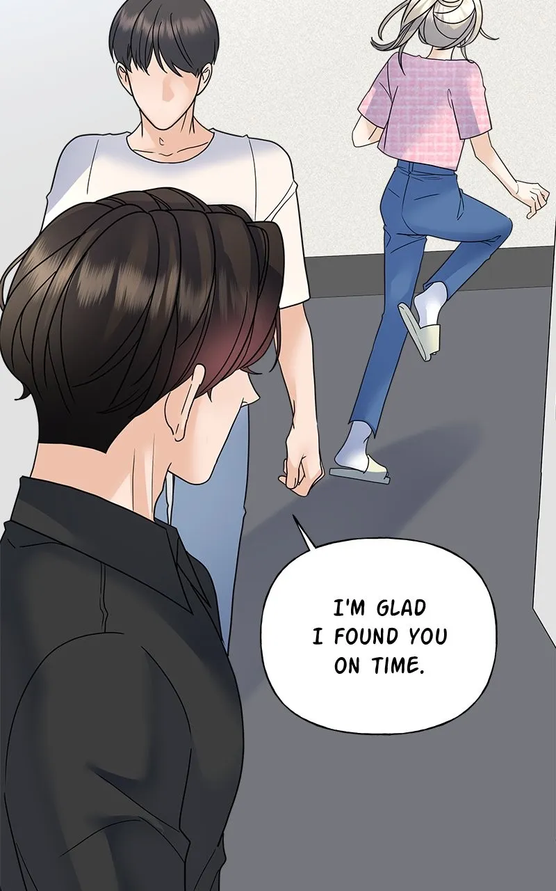 Random Target Chapter 32 page 160 - 