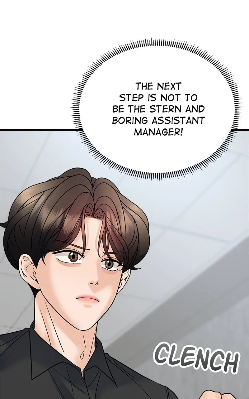Random Target Chapter 32 page 28 - 