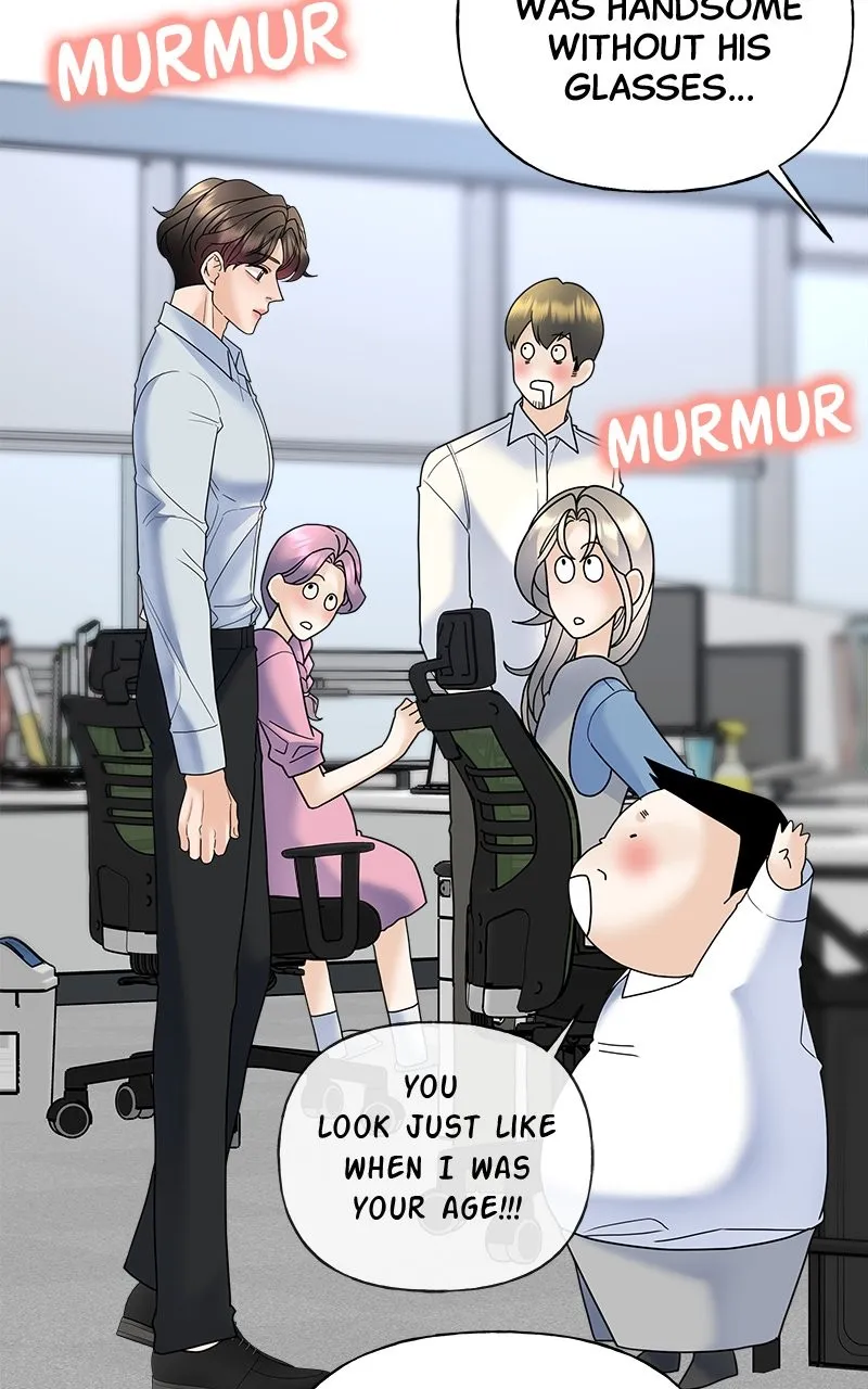 Random Target Chapter 32 page 4 - 