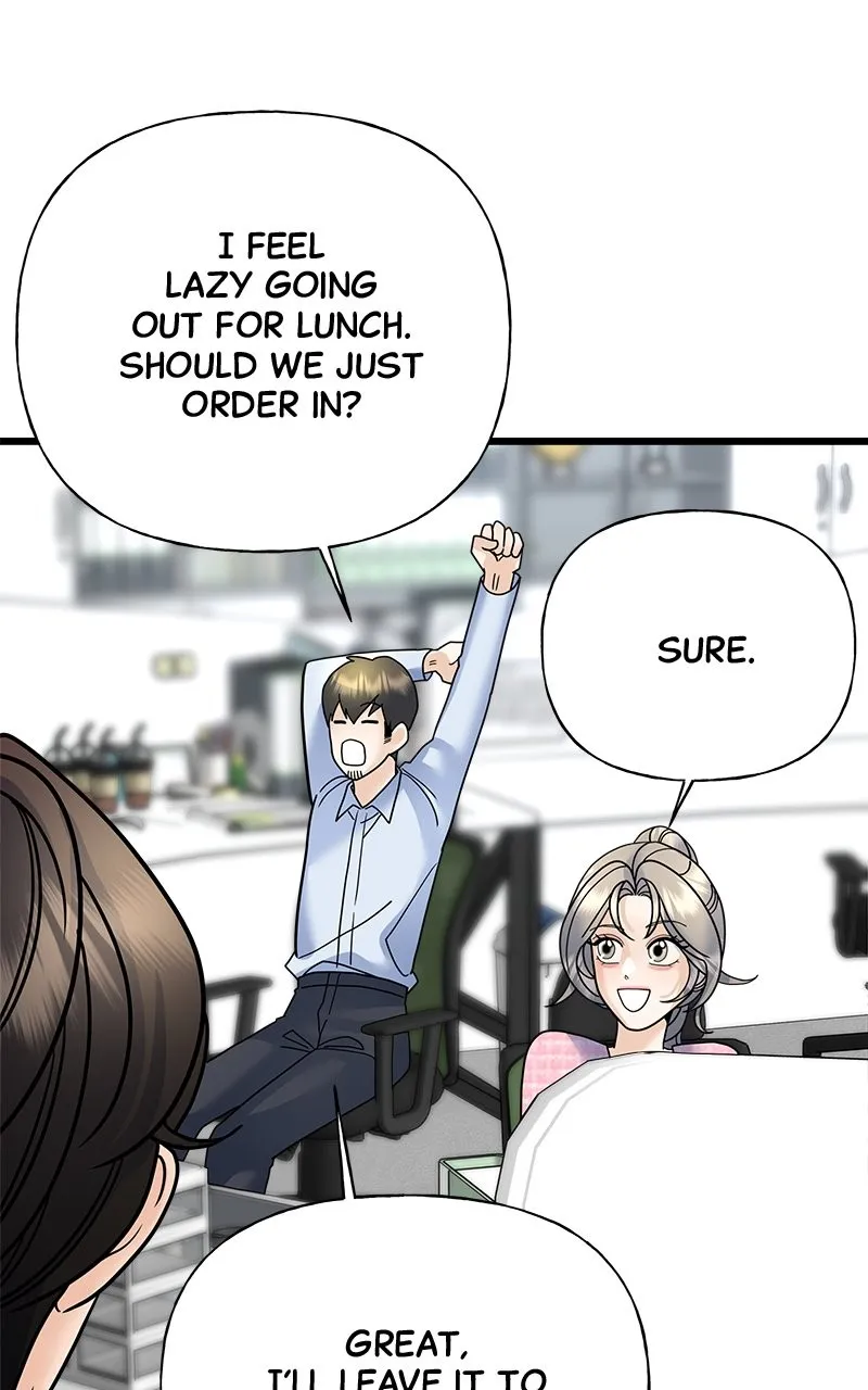 Random Target Chapter 32 page 32 - 