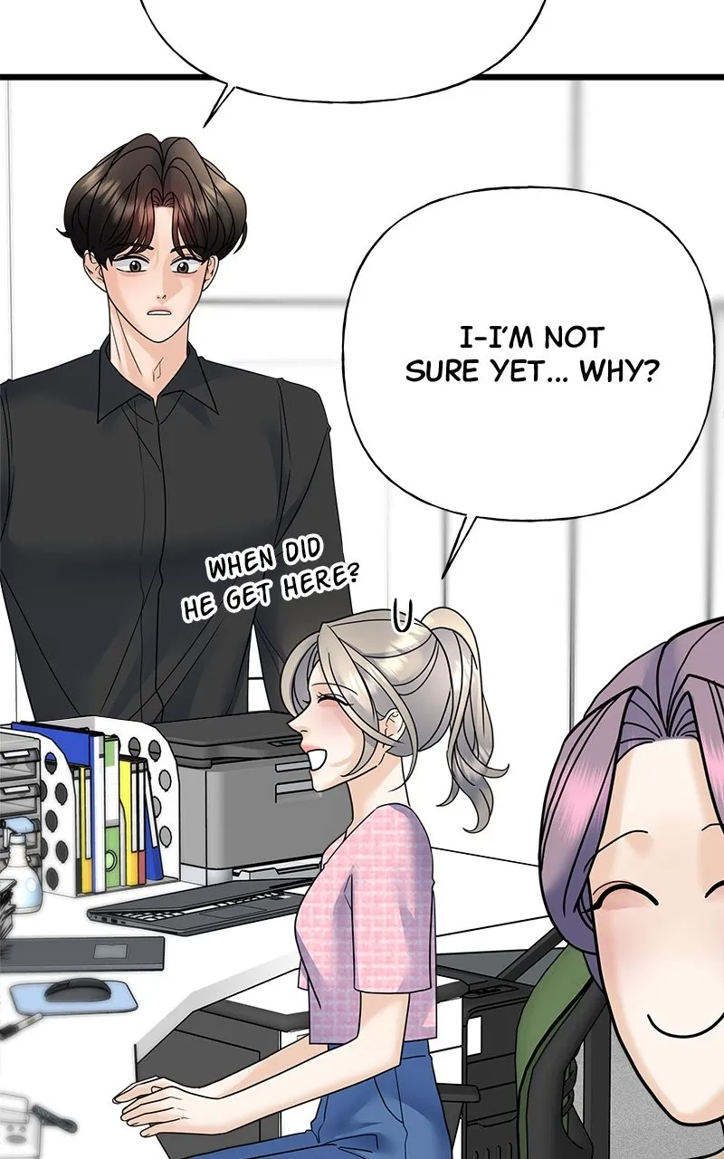 Random Target Chapter 32 page 34 - 