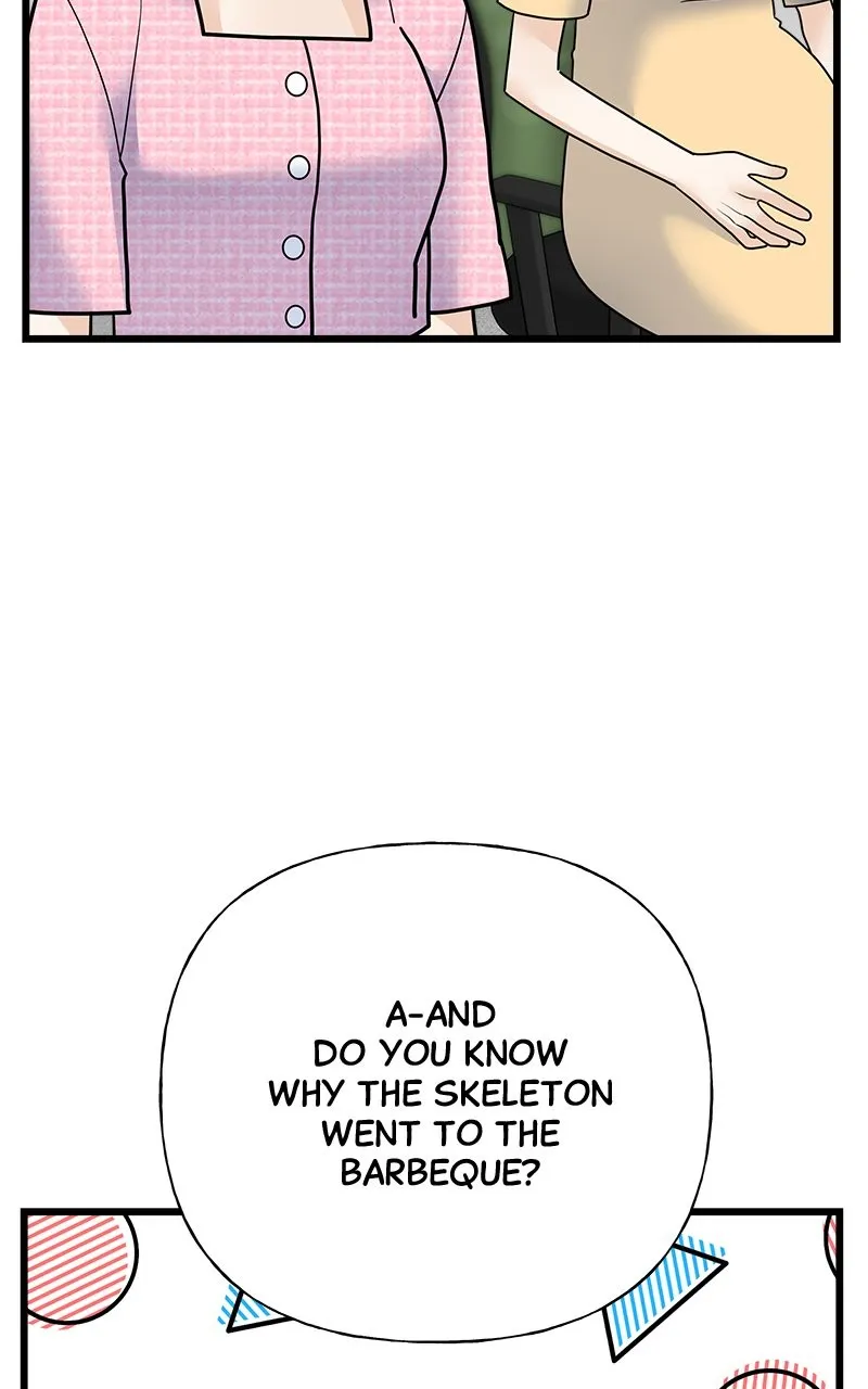 Random Target Chapter 32 page 39 - 