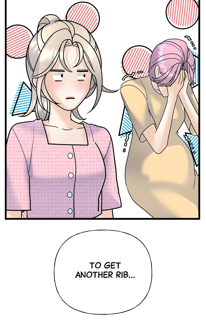 Random Target Chapter 32 page 40 - 