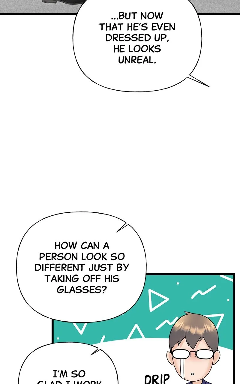 Random Target Chapter 32 page 5 - 