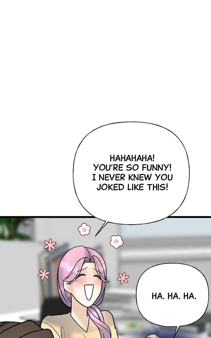 Random Target Chapter 32 page 41 - 
