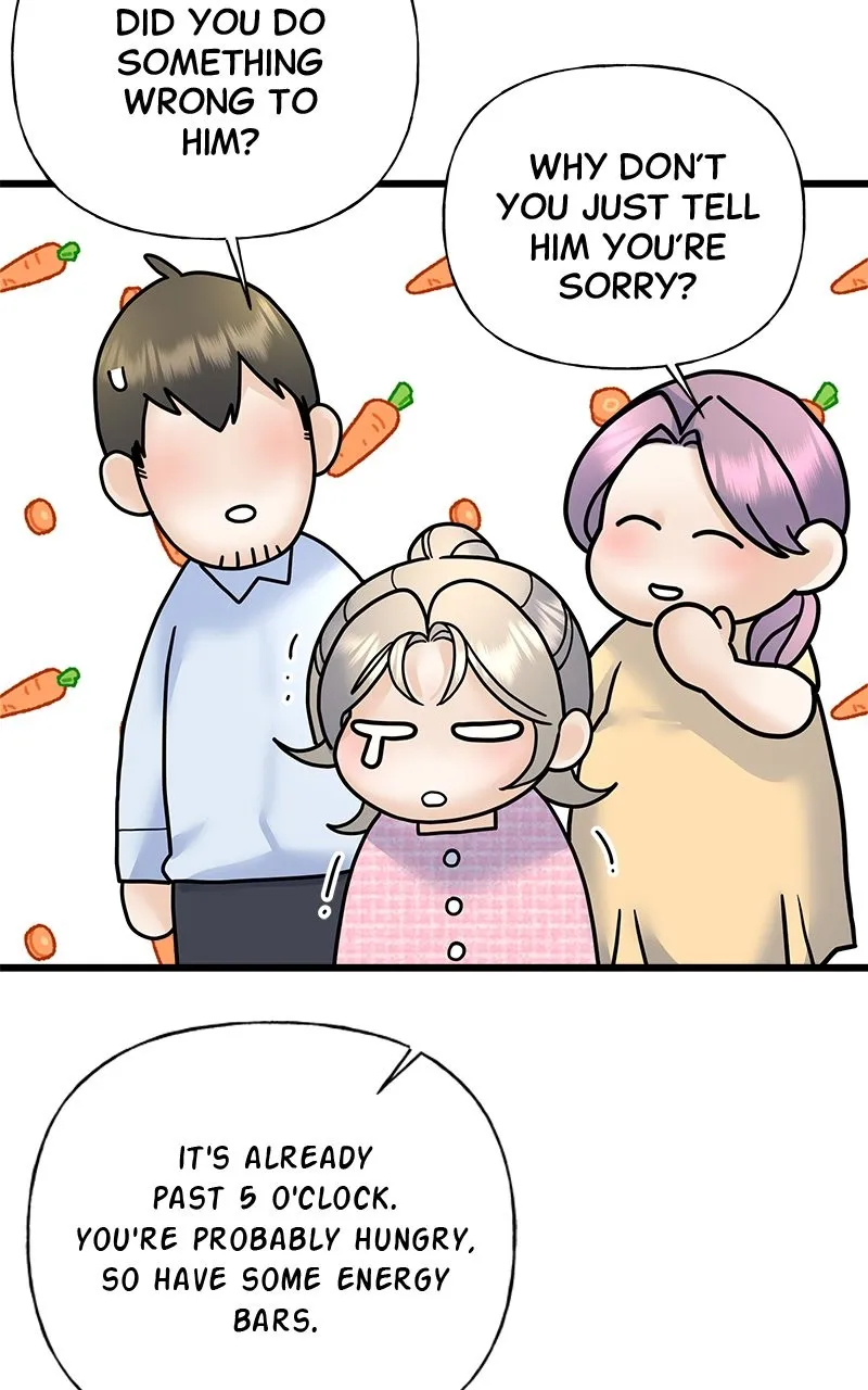 Random Target Chapter 32 page 49 - 