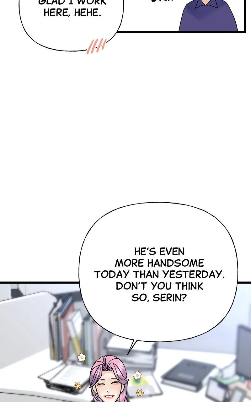 Random Target Chapter 32 page 6 - 