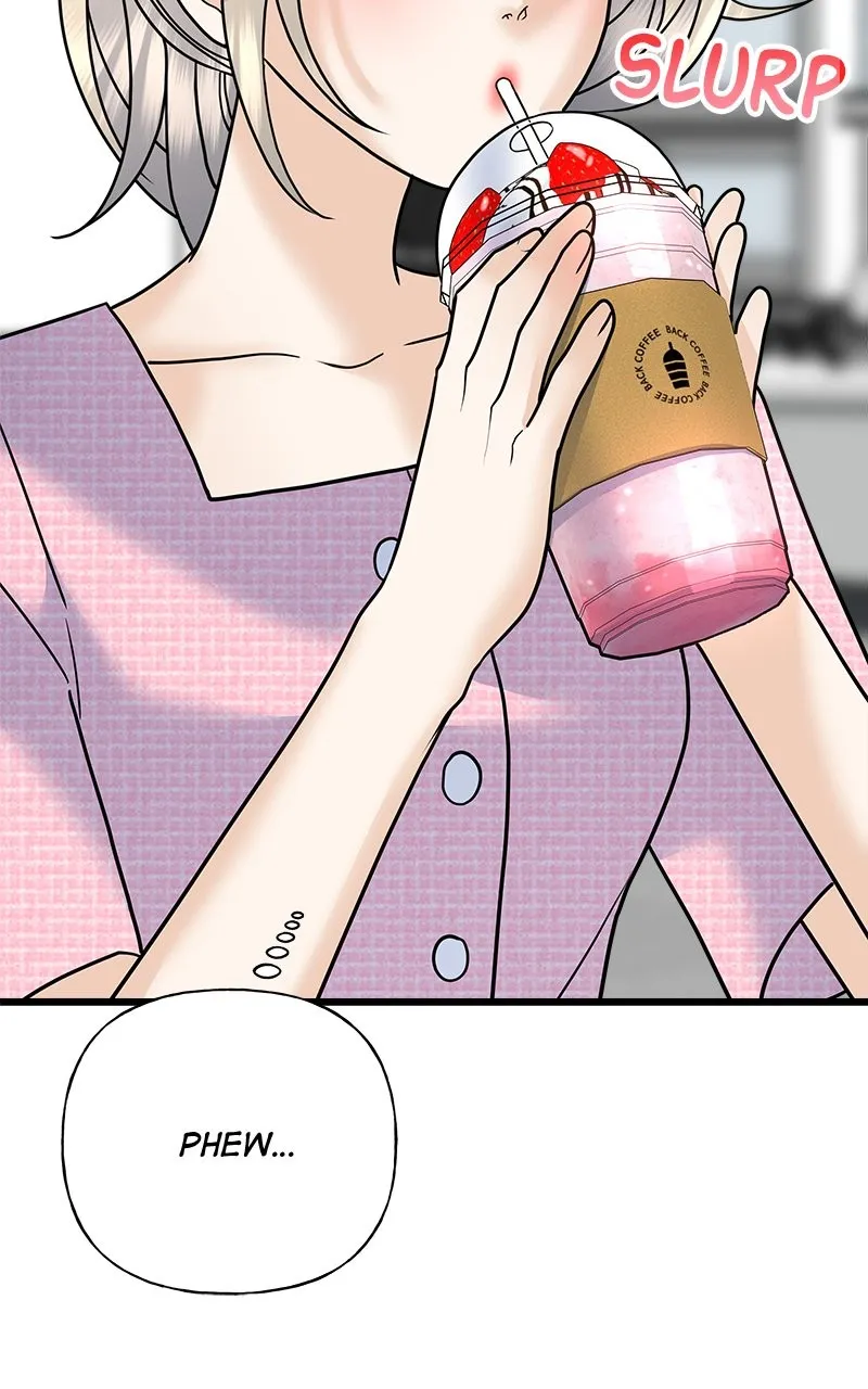 Random Target Chapter 32 page 52 - 