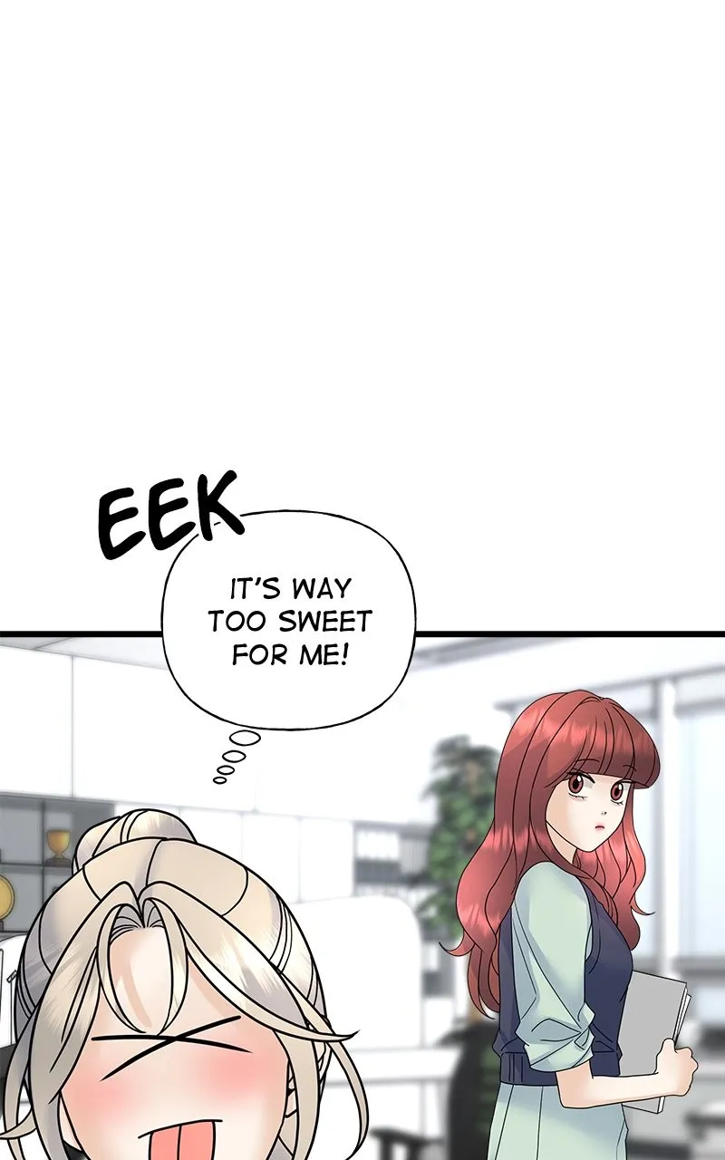 Random Target Chapter 32 page 53 - 