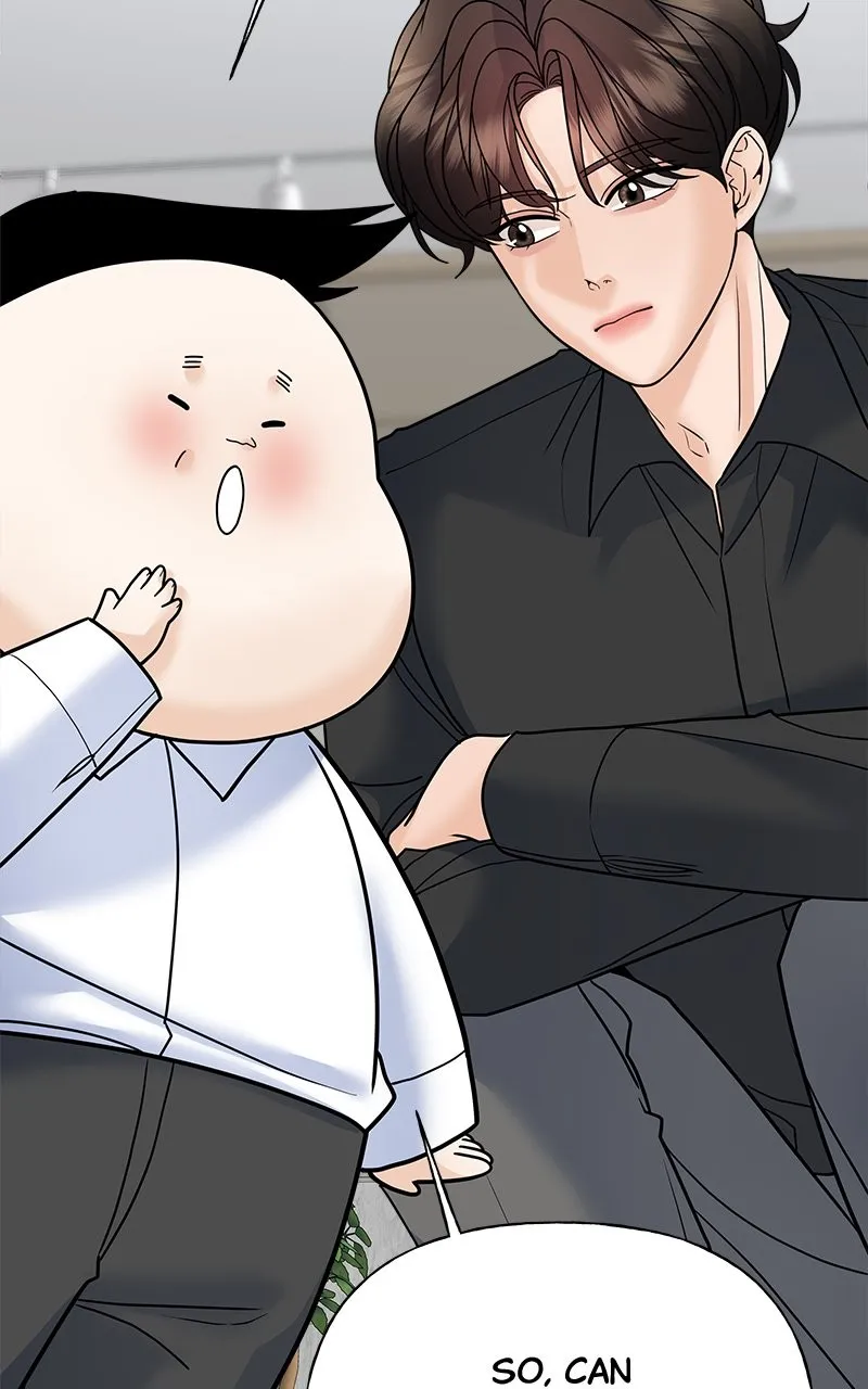 Random Target Chapter 32 page 59 - 