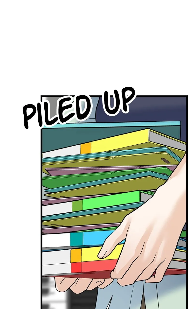Random Target Chapter 32 page 65 - 
