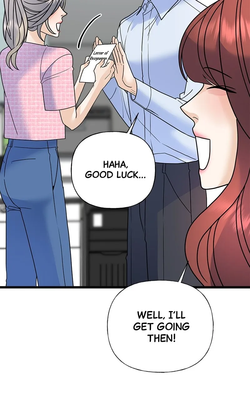 Random Target Chapter 32 page 69 - 