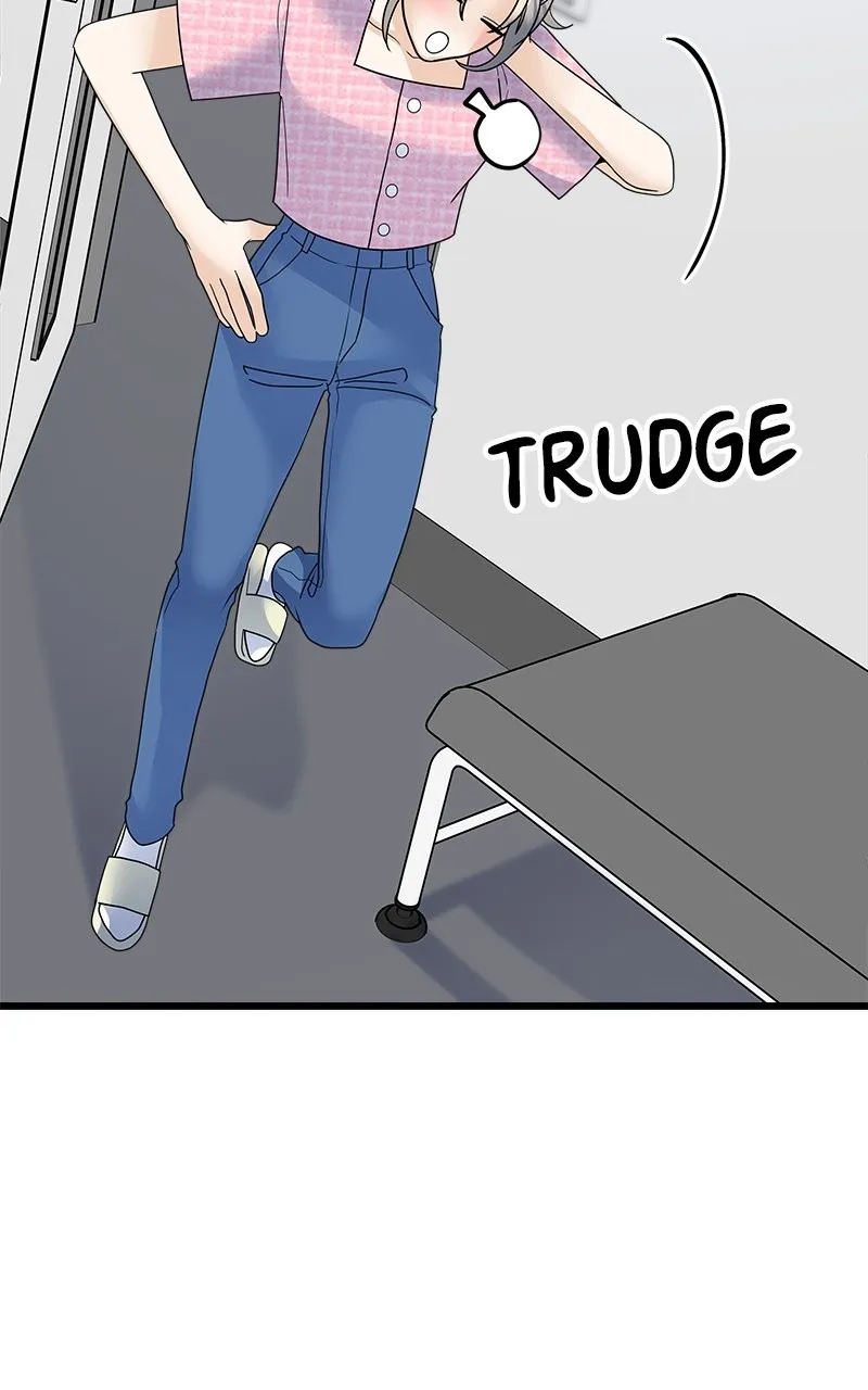 Random Target Chapter 32 page 73 - 