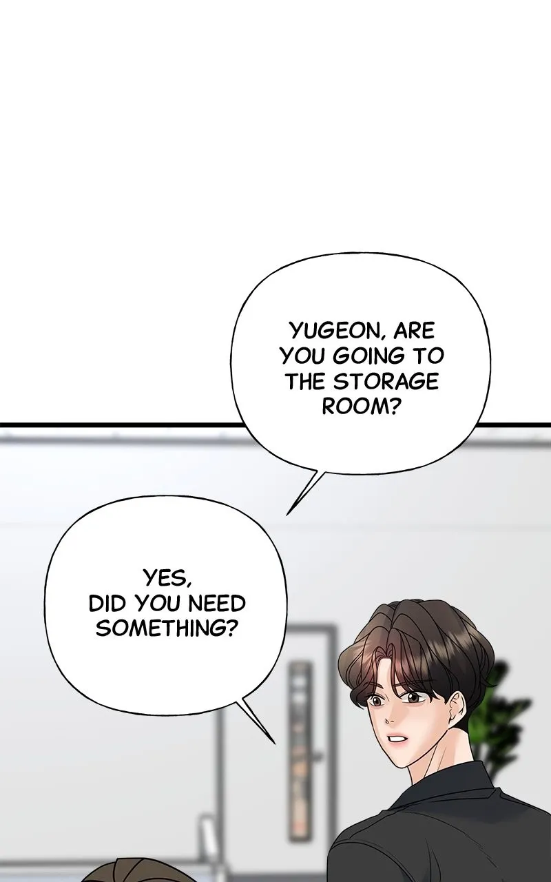 Random Target Chapter 32 page 79 - 