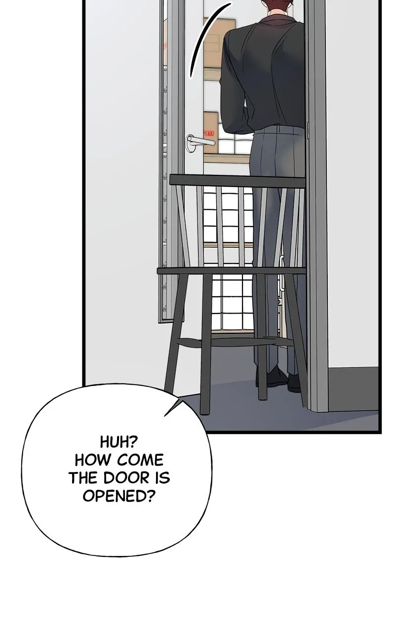 Random Target Chapter 32 page 82 - 