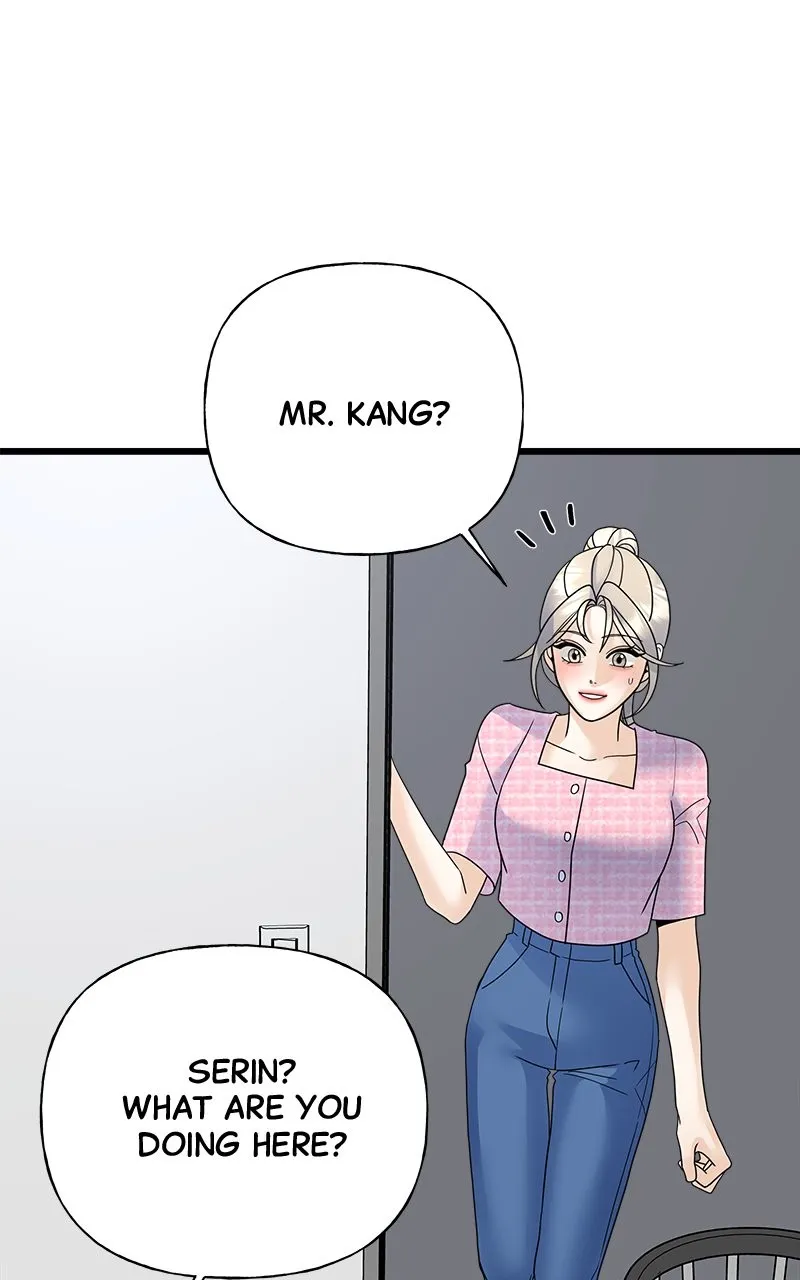 Random Target Chapter 32 page 83 - 