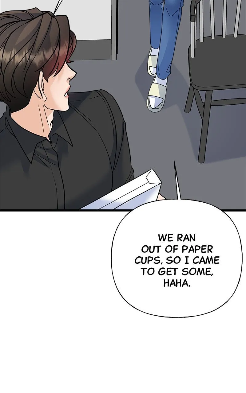 Random Target Chapter 32 page 84 - 