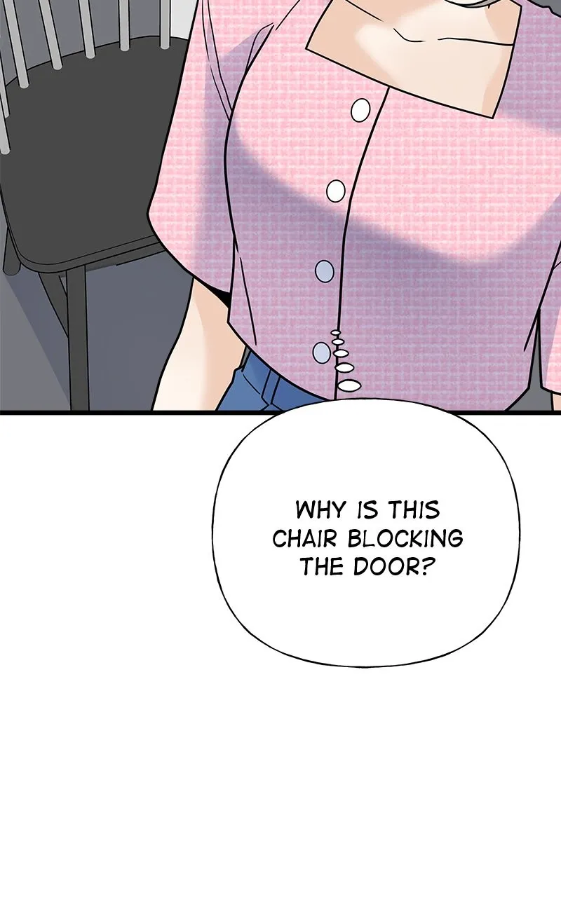 Random Target Chapter 32 page 86 - 