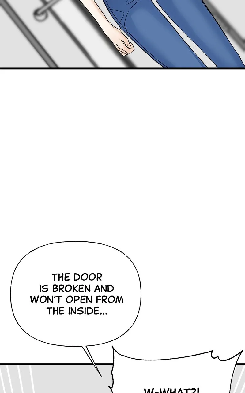 Random Target Chapter 32 page 91 - 