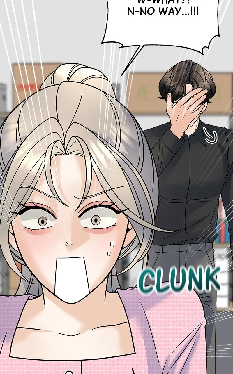 Random Target Chapter 32 page 92 - 
