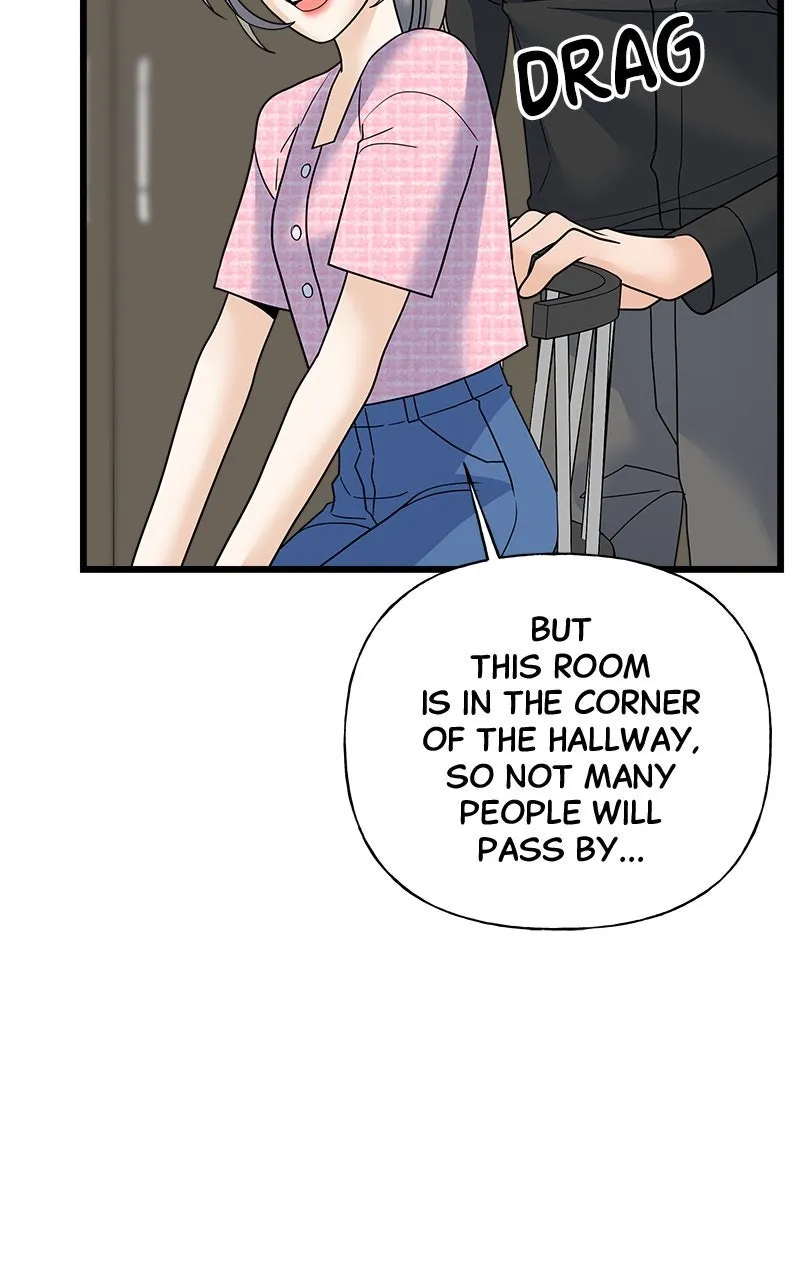 Random Target Chapter 32 page 96 - 