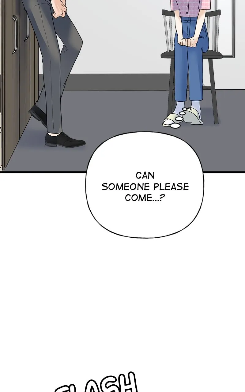 Random Target Chapter 32 page 98 - 