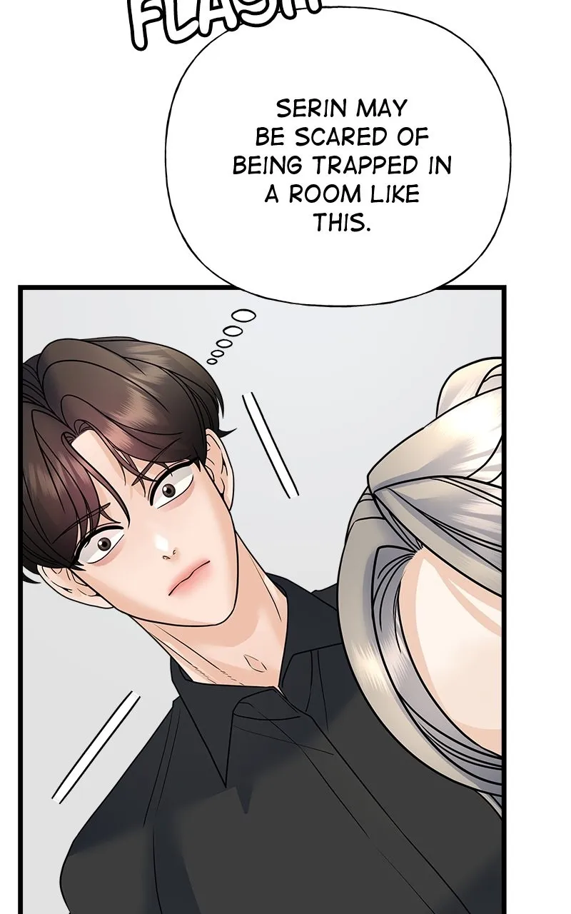 Random Target Chapter 32 page 99 - 