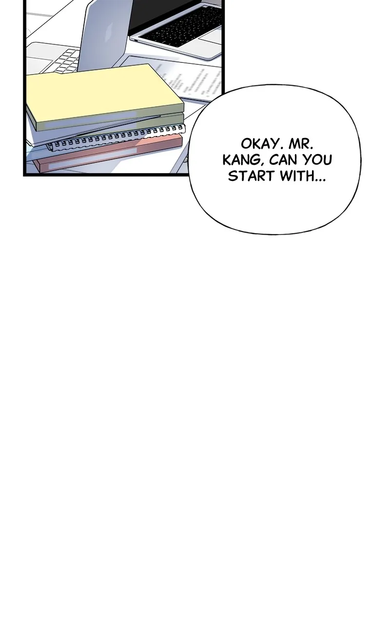 Random Target Chapter 33 page 102 - 