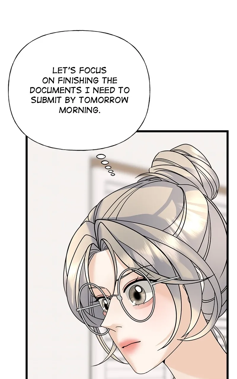 Random Target Chapter 33 page 103 - 