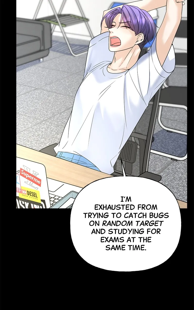 Random Target Chapter 33 page 12 - 