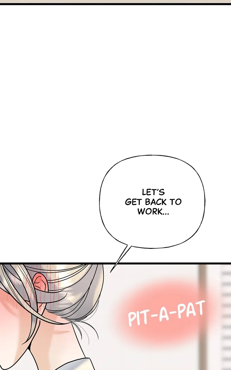 Random Target Chapter 33 page 121 - 