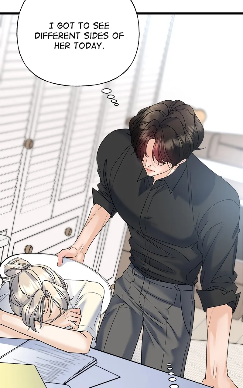 Random Target Chapter 33 page 129 - 