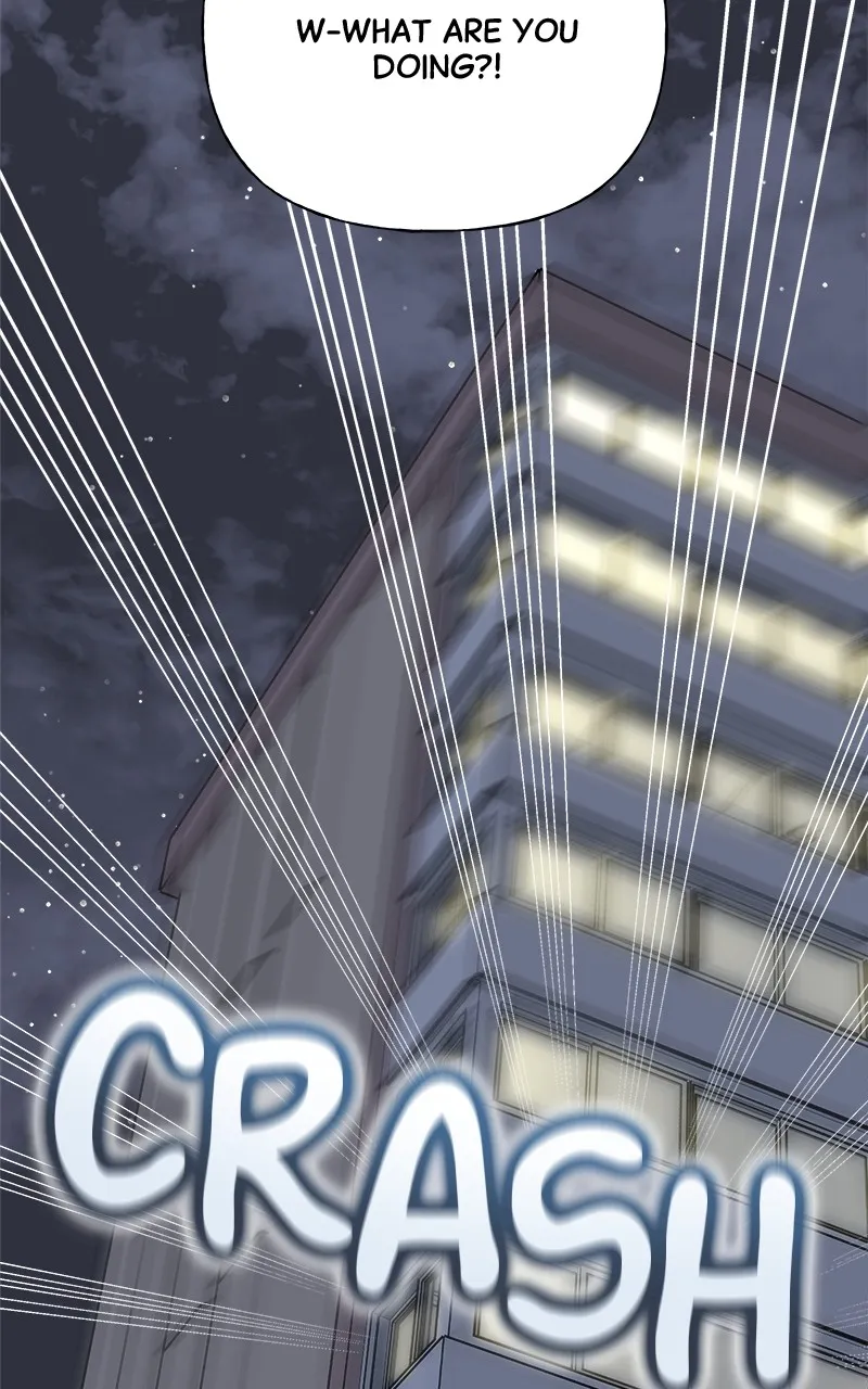 Random Target Chapter 33 page 136 - 
